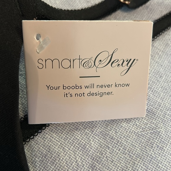NWT Smart & Sexy bra - Picture 3 of 9
